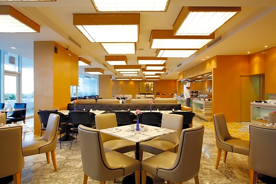 Centara Hotel Hat Yai