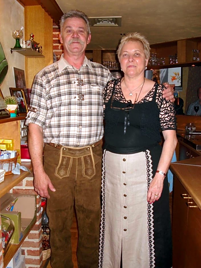 Gasthof lederhose