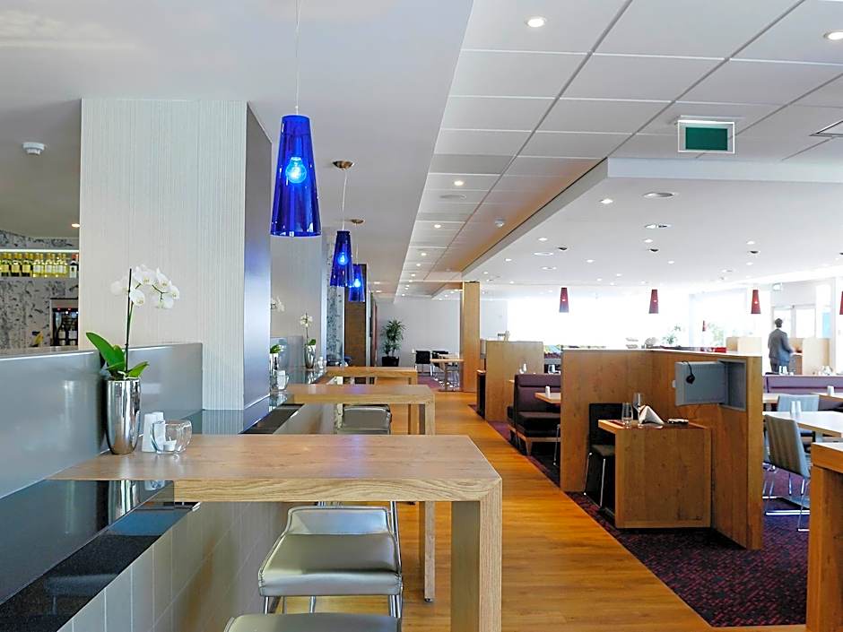 Foto 1 de 37 de Novotel Eindhoven