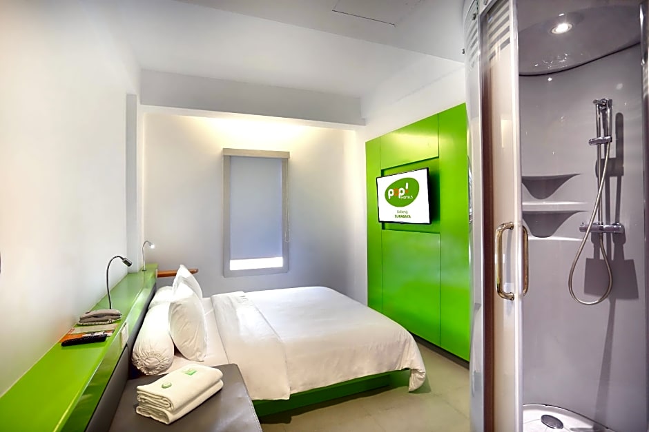 POP! Hotel Gubeng