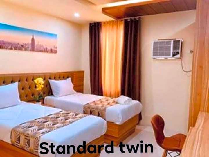 Golden Suites