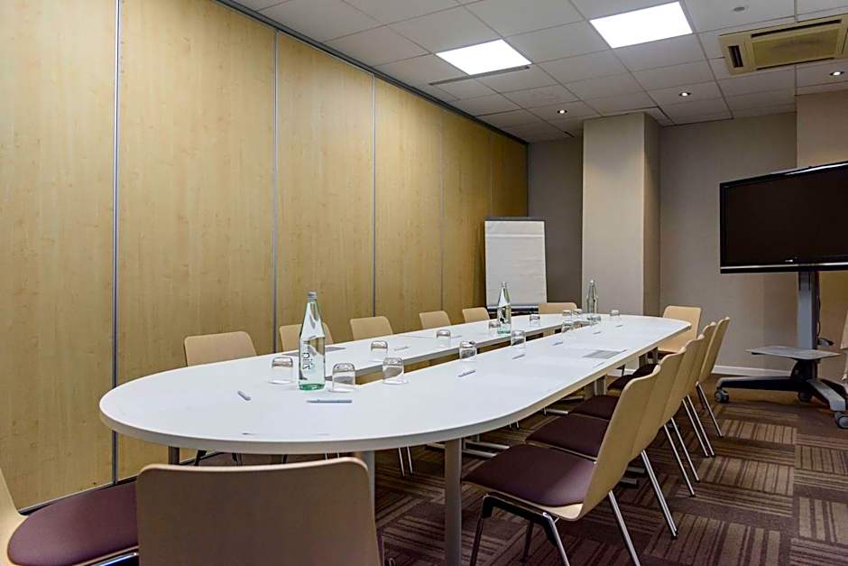 Best Western Montecristo