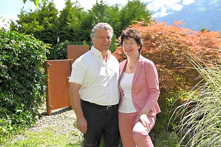 salzano HOTEL - SPA - RESTAURANT