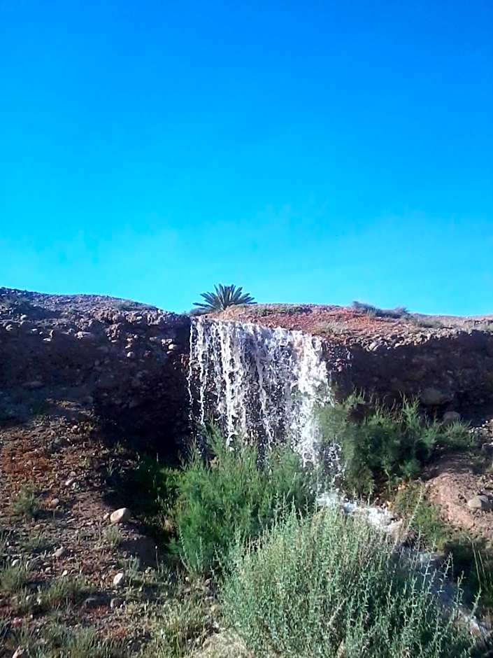 auberge restau tombouctou