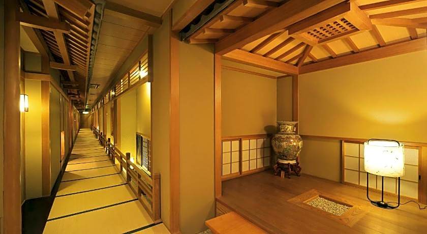 Hodakaso Yamano Hotel