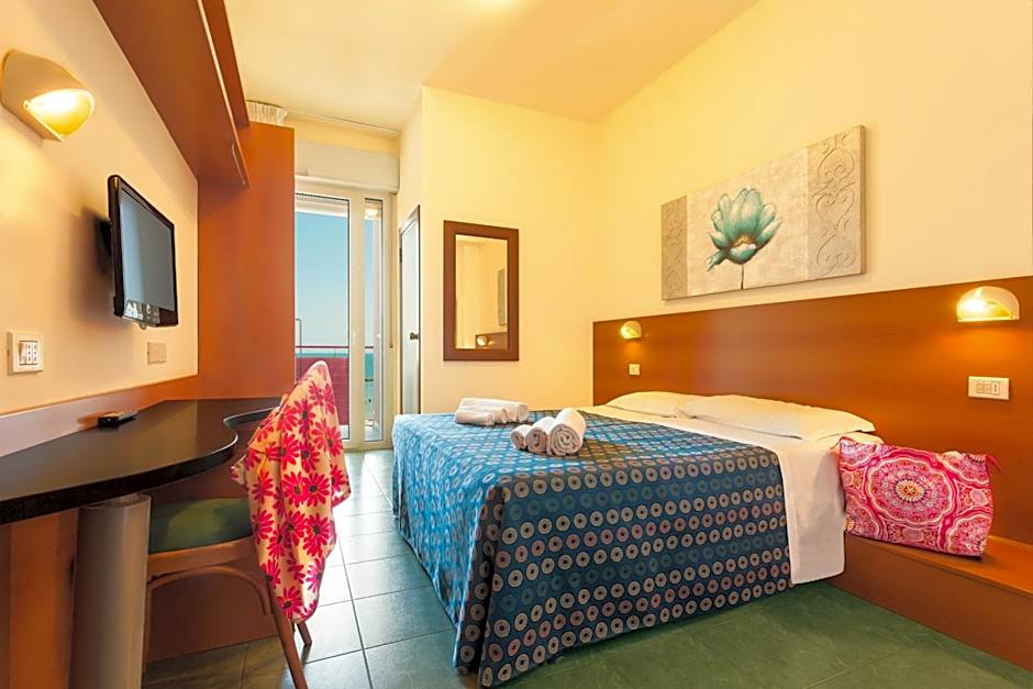 Hotel Atlantic Vista Mare