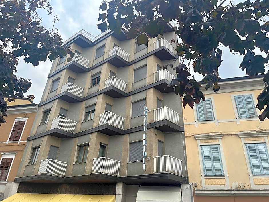 Hotel Friuli