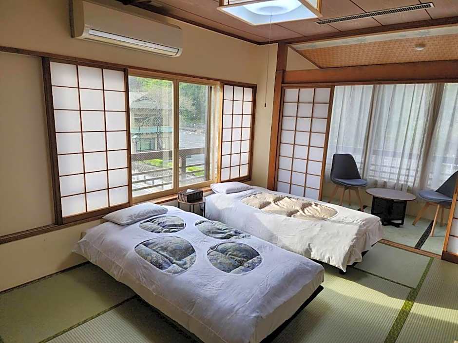 大和屋ホテルいろは