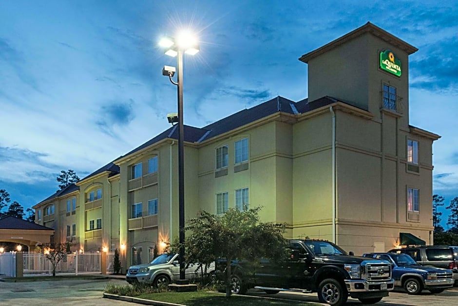 La Quinta Inn & Suites by Wyndham Slidell - North Shore Area