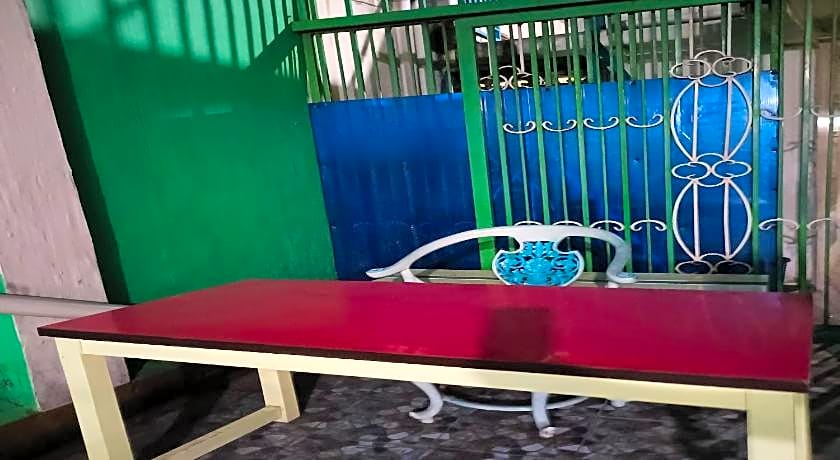 Hotel O Elang Homestay