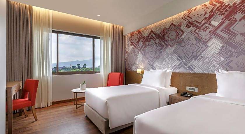 Dusit Princess Kathmandu