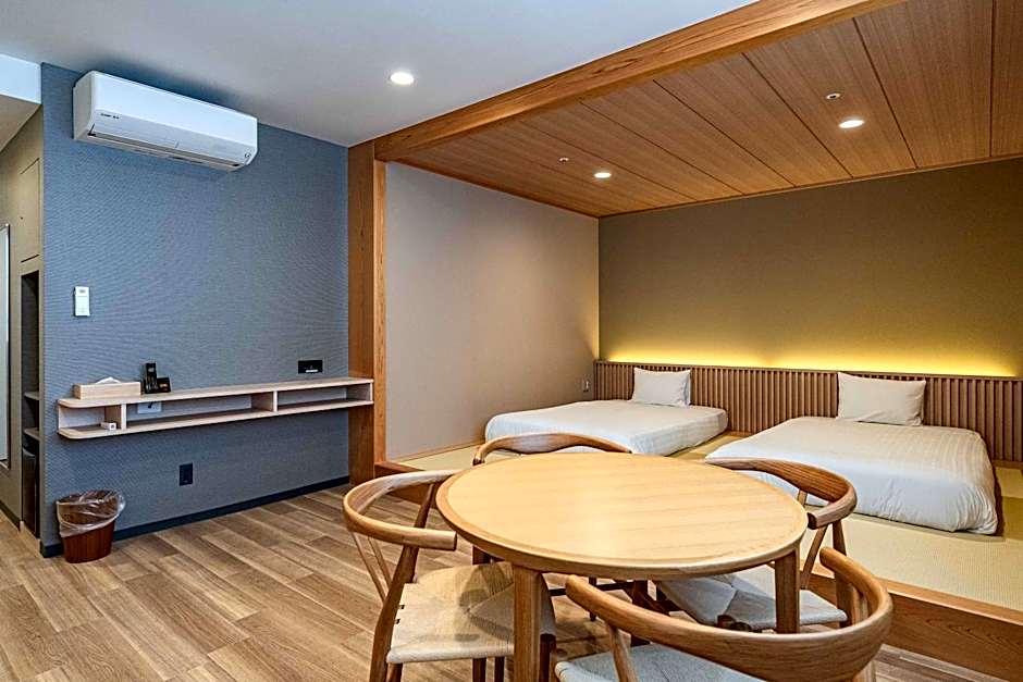 Kansai International Airport Hotel 11
