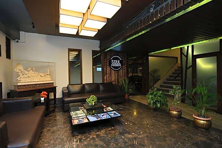 VISITEL - A Boutique Hotel