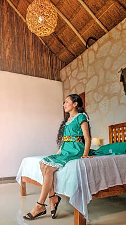 Junior Suite with Balcony