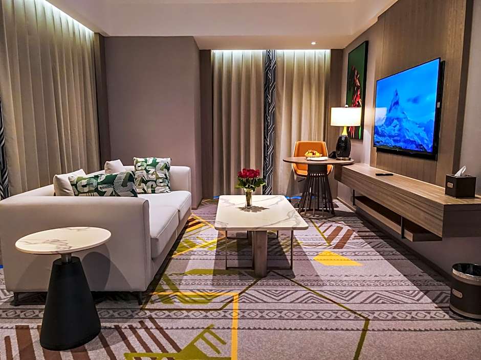 Argyle Grand Hotel Nairobi Airport