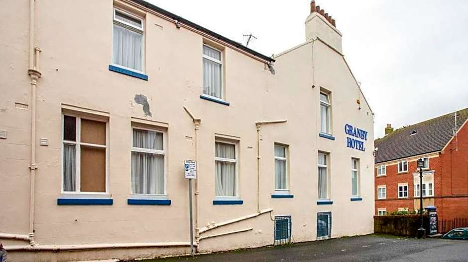 Granby Hotel