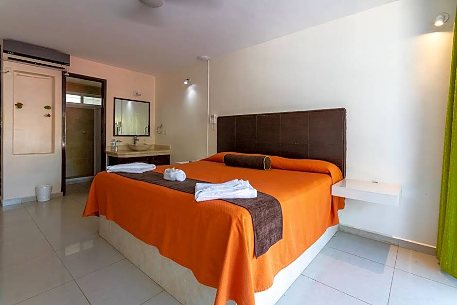 Hotel Kay Adults Only