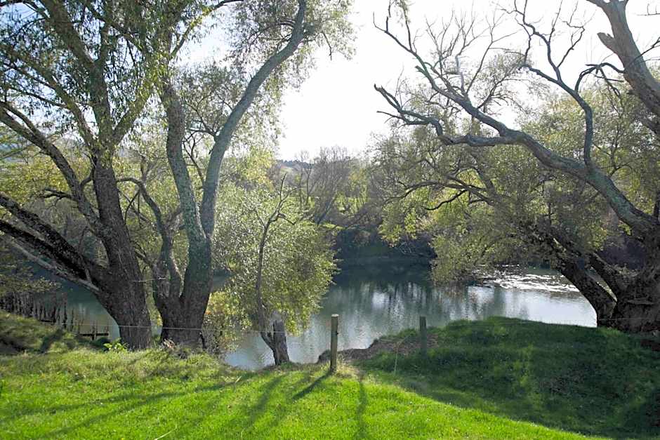 Somersal Bed & Breakfast