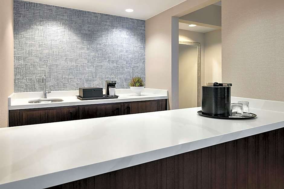 Chicago Marriott Suites Deerfield