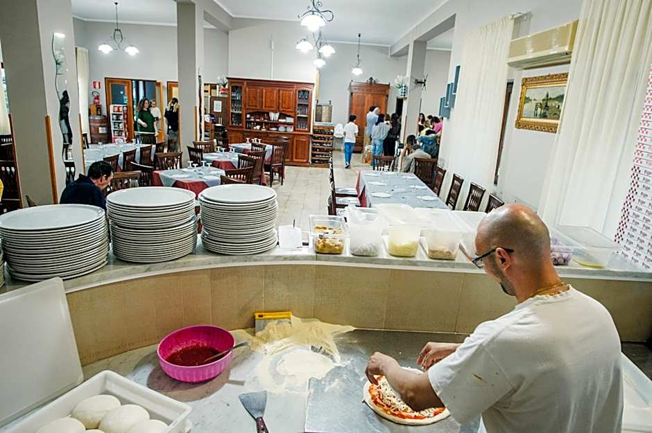 Camping & Village Rais Gerbi