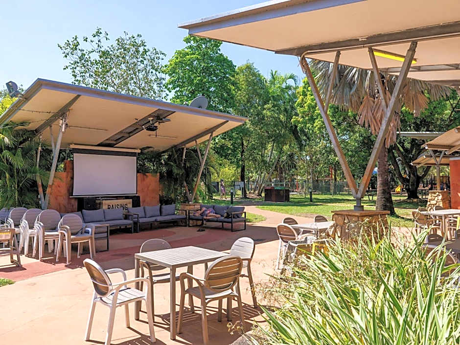Cooinda Lodge Kakadu, Managed by Accor