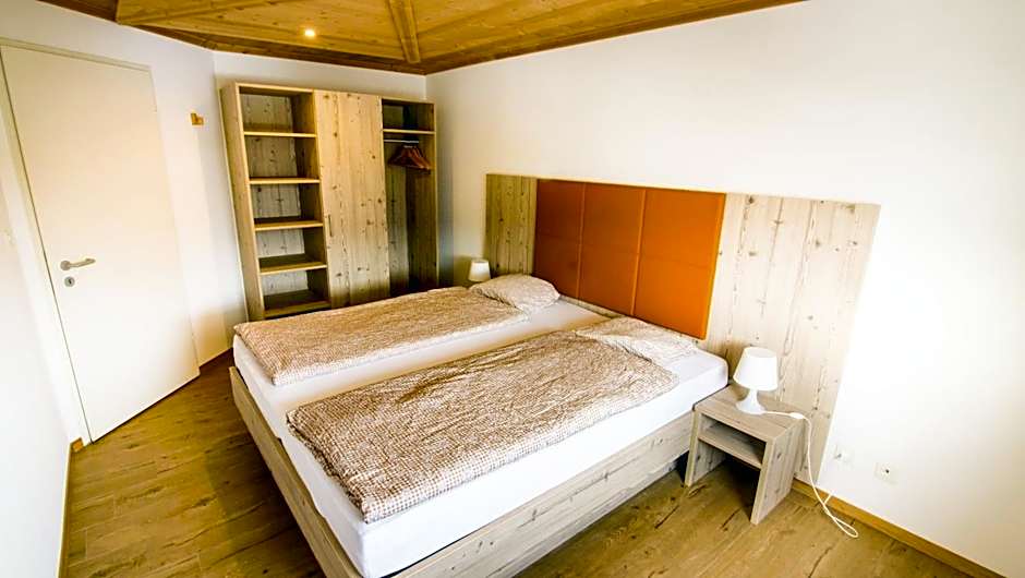 Hotel Central Résidence