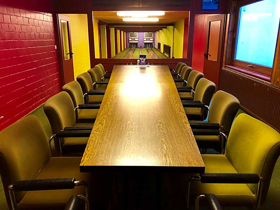 Sporthotel Bad Bevensen