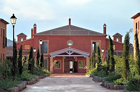 Hotel San Miguel del Valle Amblés