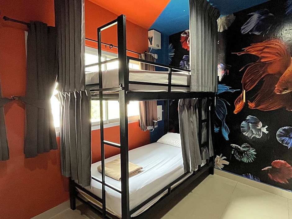 Everyday Bangkok Hostel