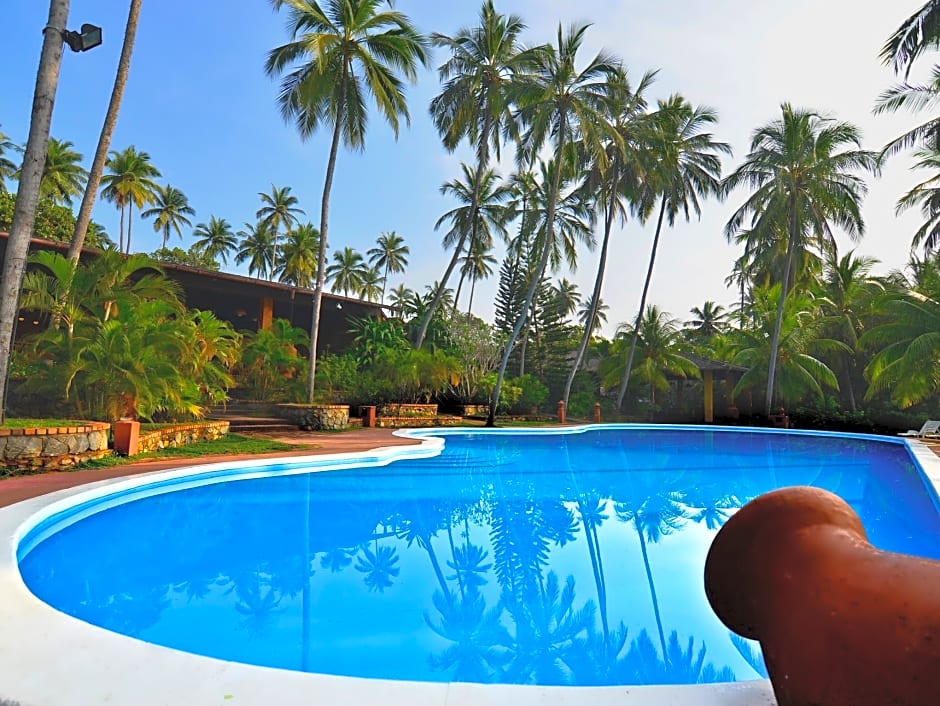 Eva Lanka Hotel - Beach & Wellness