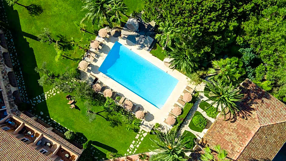 Hotel La Garbine