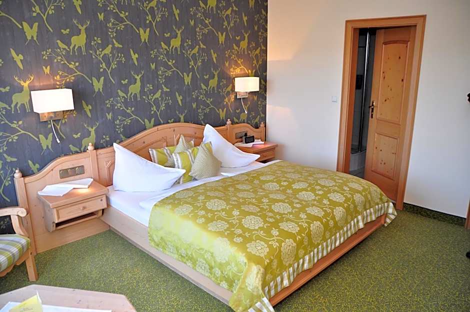 Hotel Sauerländer Hof