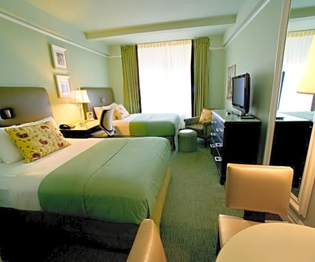 Double Suite Special Offer -  Pay At Hotel