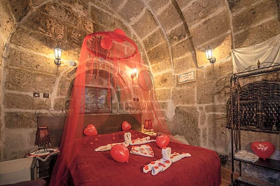 Kapadokya Ihlara Konaklari & Caves