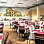 Hotel Roma Prague