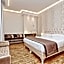 BQ House COLOSSEUM Luxury Rooms