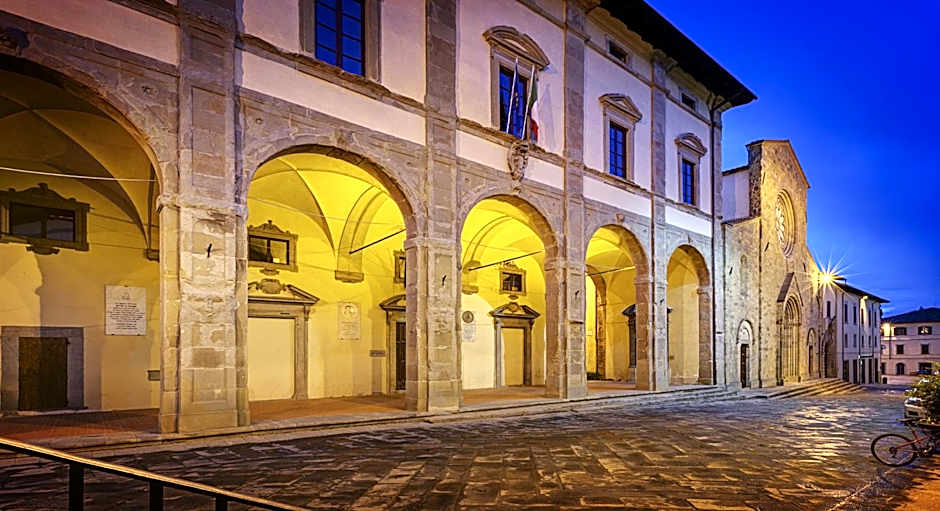 Borgo Palace Hotel