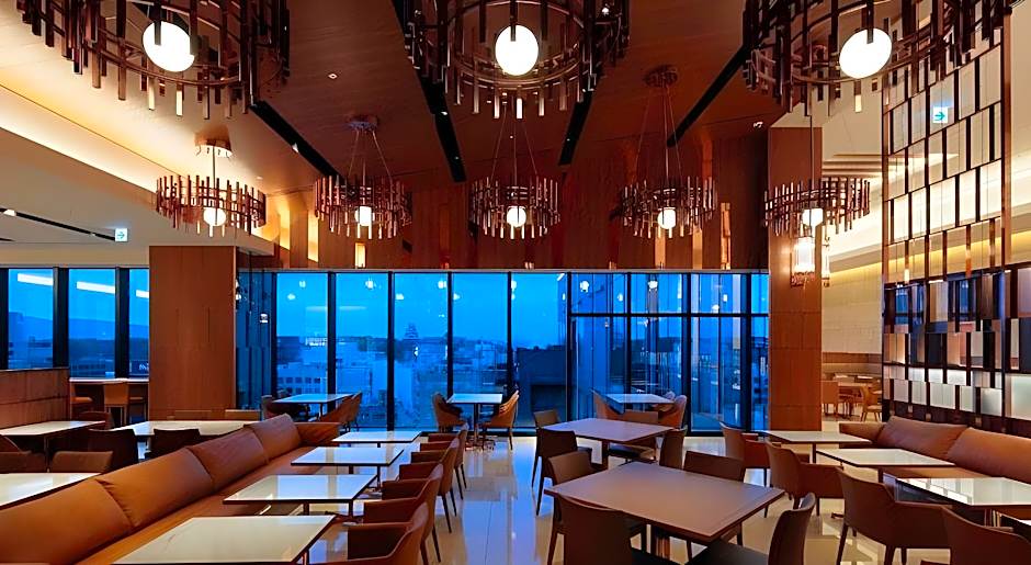 CANDEO HOTELS Kumamoto Shinshigai