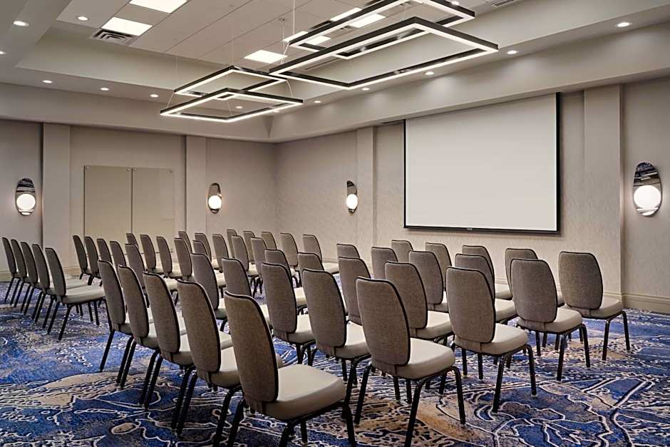 Hyatt Regency Suites Atlanta Northwest