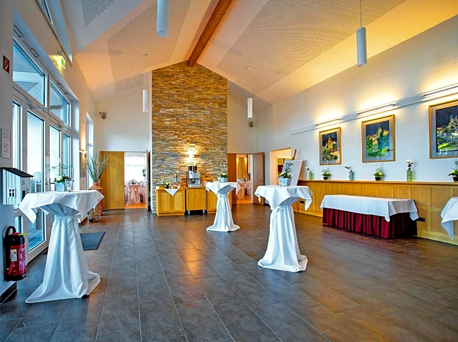 Dorint Parkhotel Siegen