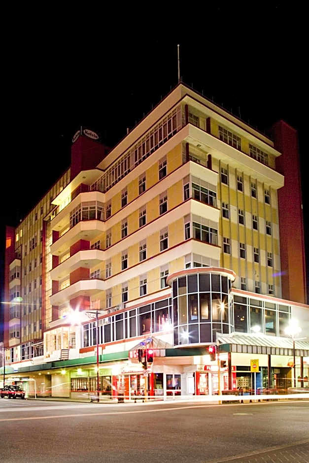Kelvin Hotel