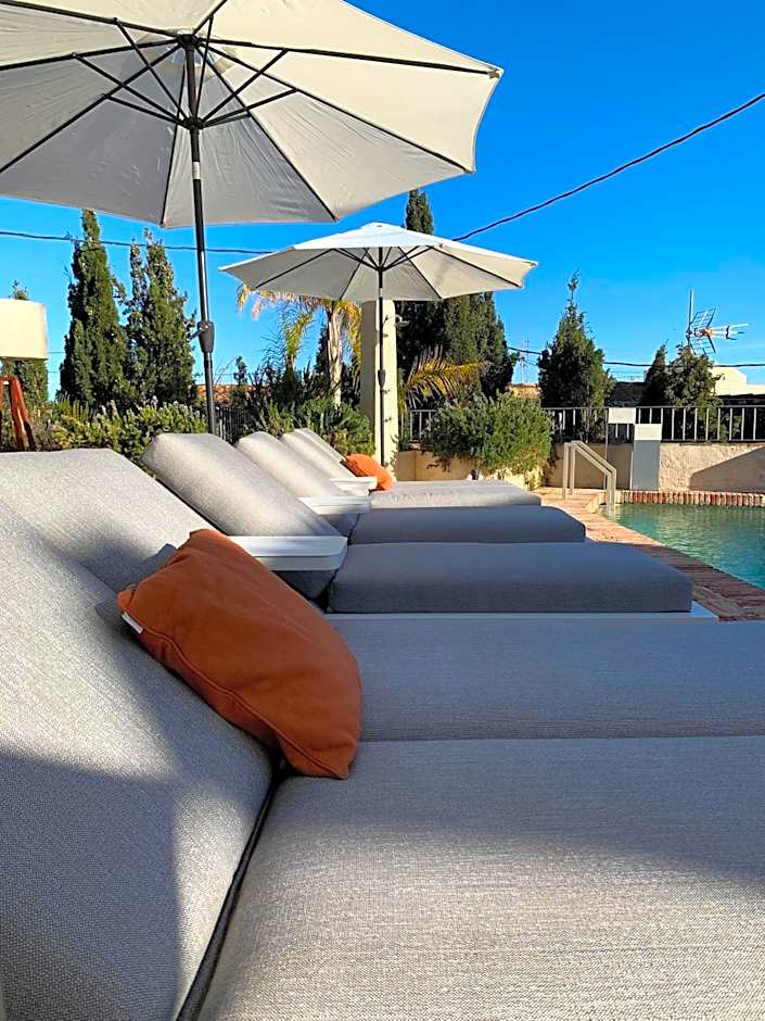 La Serena Boutique Hotel & Wellness - Altea