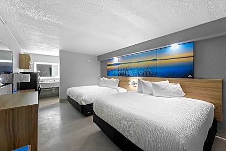 Days Inn by Wyndham San Antonio Near Lackland AFB