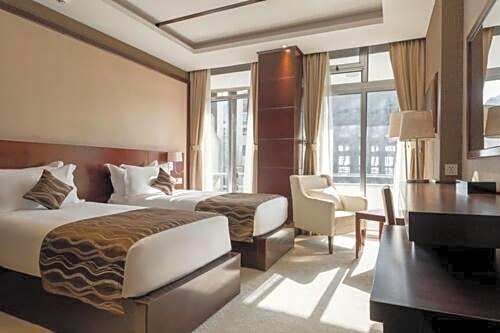 Best Western Plus Pearl Addis