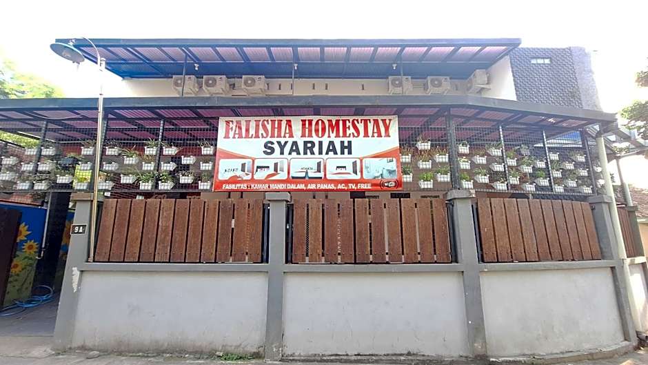 RedDoorz Syariah at Falisha UMY