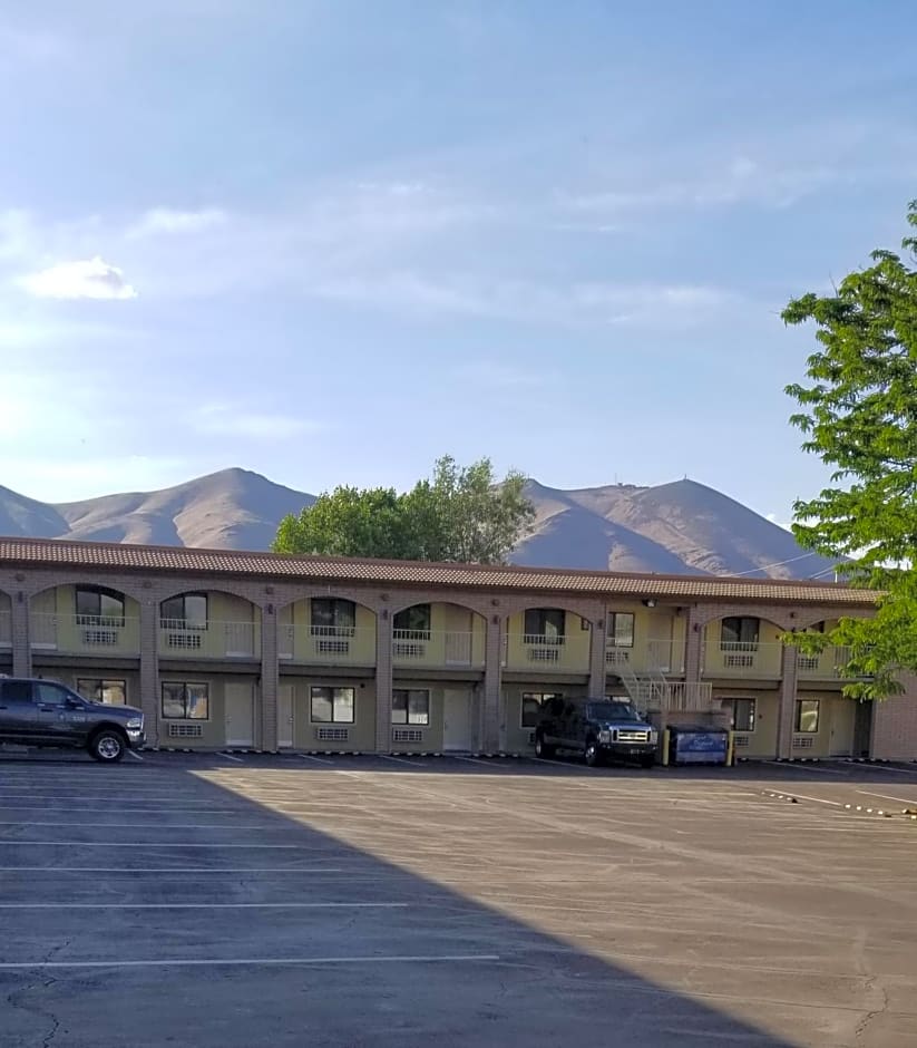 Days Inn by Wyndham Winnemucca