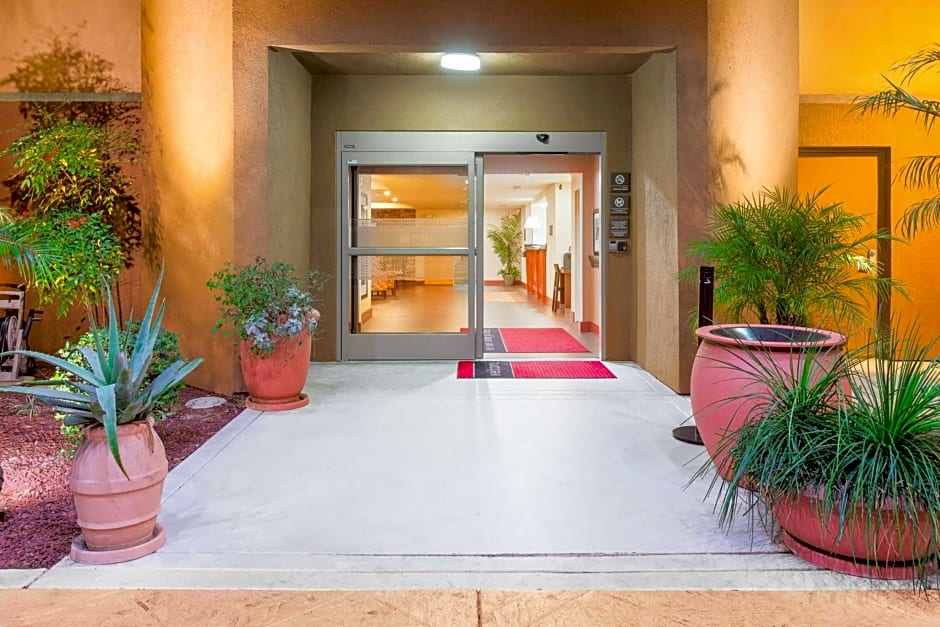 Hampton Inn By Hilton San Marcos