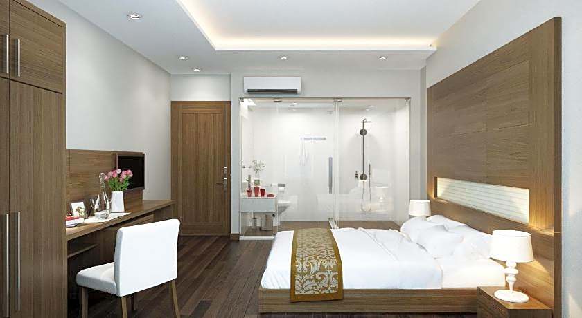 Eco Luxury Hotel Hanoi