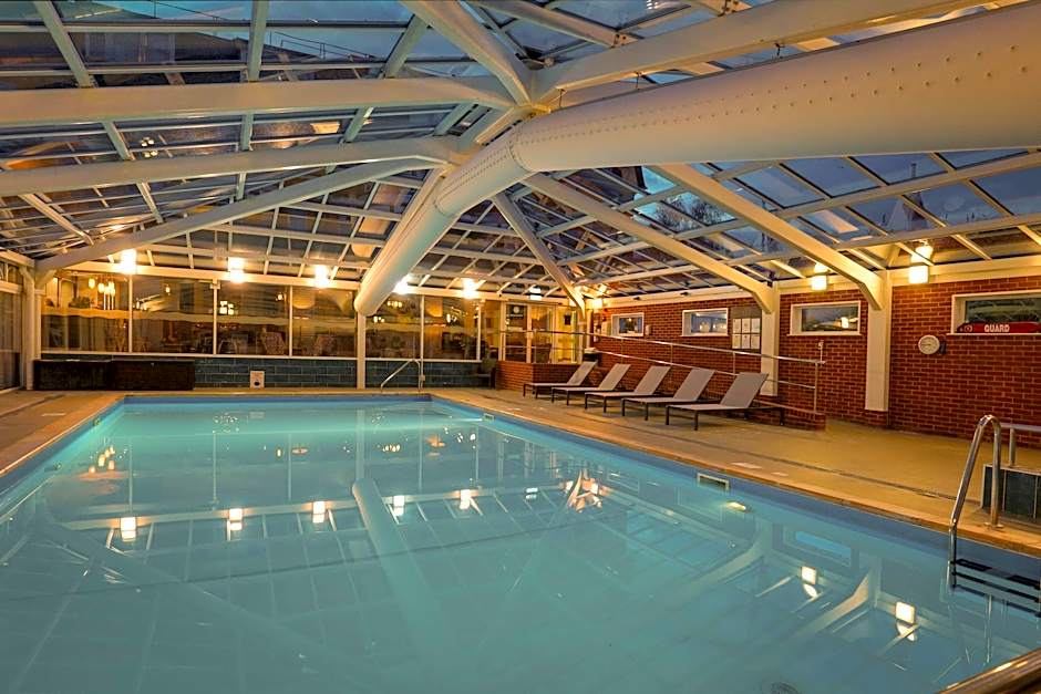 Bournemouth West Cliff Hotel