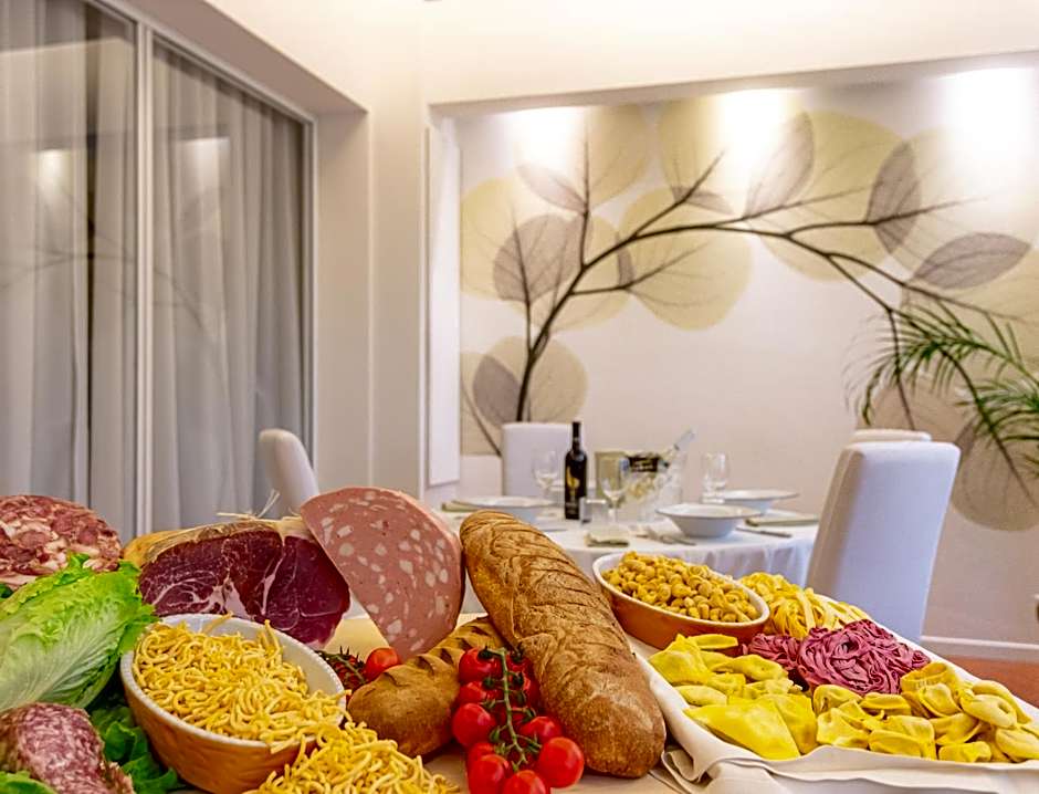 Hotel Castello Artemide Congressi